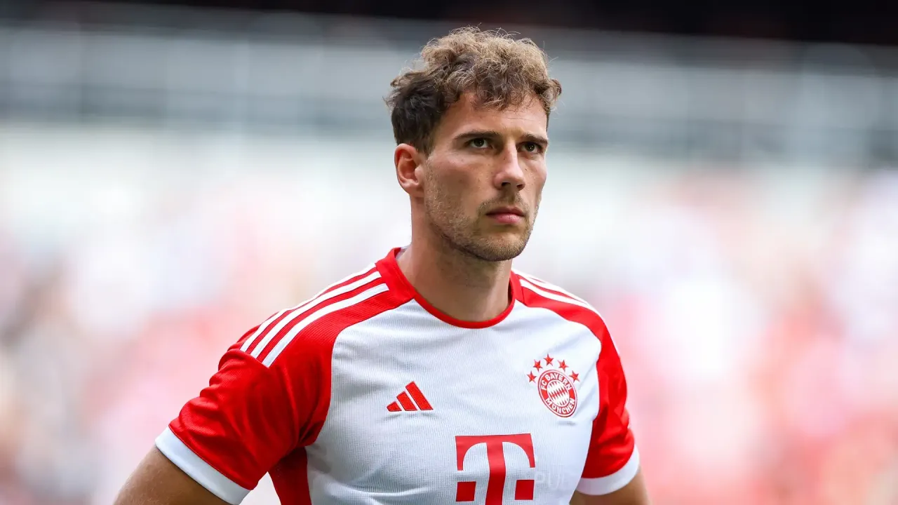 Galatasaray'dan Goretzka Hamlesi: Dev Yarışta İlk Adım!