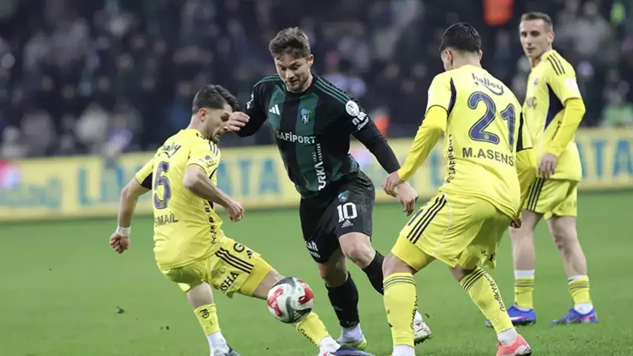 Süper Lig'de Beklenmedik Kart Şoku: Karol Linetty Cezalı Duruma Düştü!