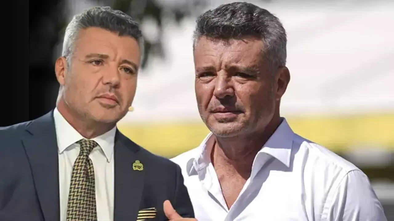 Süper Lig'de Büyük Tartışma: Fenerbahçe'den Galatasaray Maçı Sonrası TFF'ye Şeffaflık Çağrısı