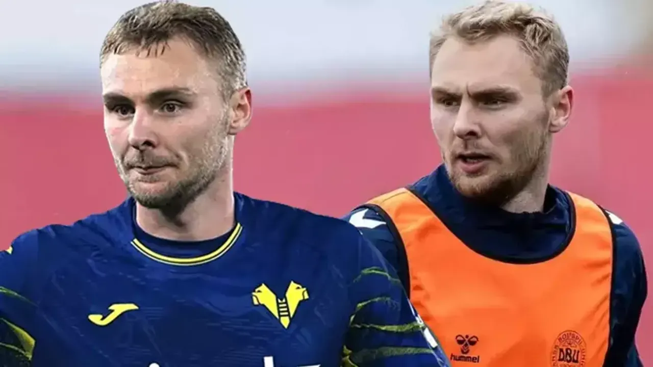 Victor Nelsson Kabusu Sürüyor: Serie A'da Hatalar Zinciri Büyüyor!