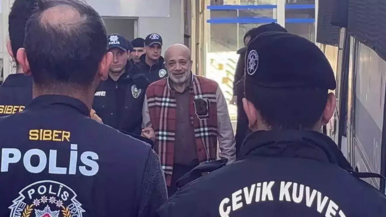 Spor Dünyasında Şok Gelişme: Dev Bahis Operasyonunda 38 Gözaltı, Ünlü İsimler Sağlık Kontrolünde