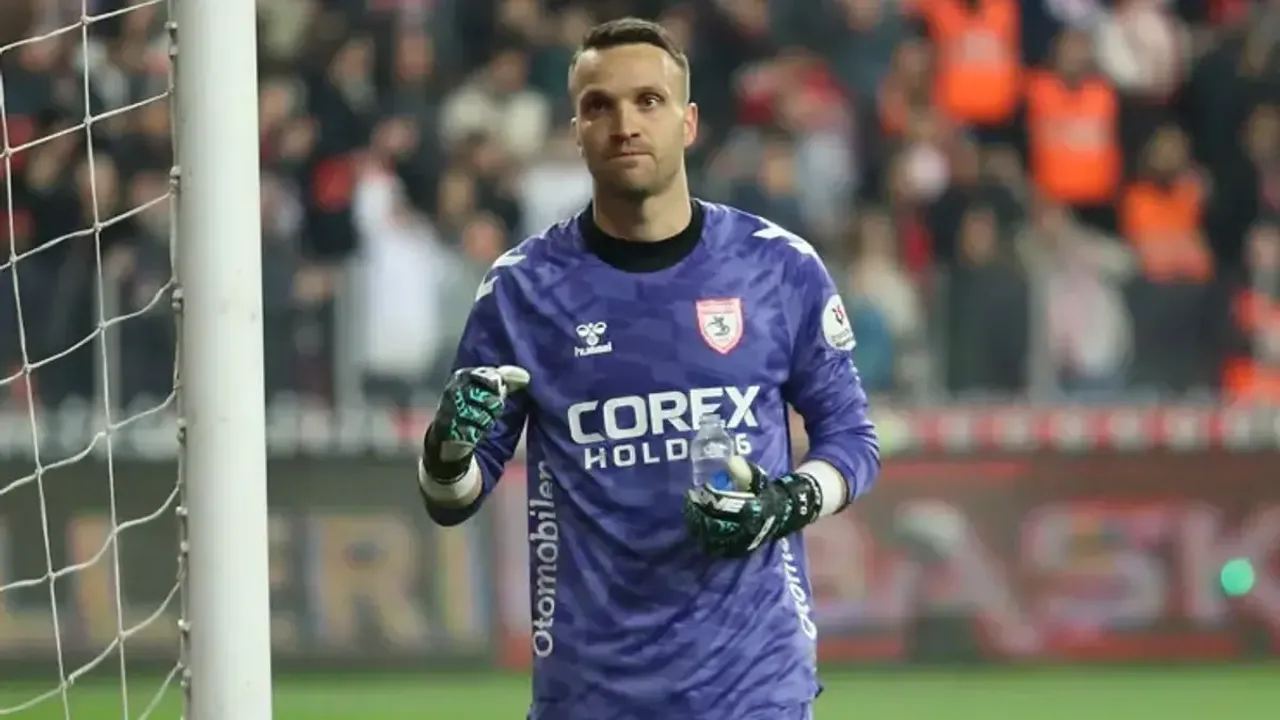 Samsunspor'dan Milli Takım Kararına Şok Tepki: Okan Kocuk Neden Kadroda Yok?