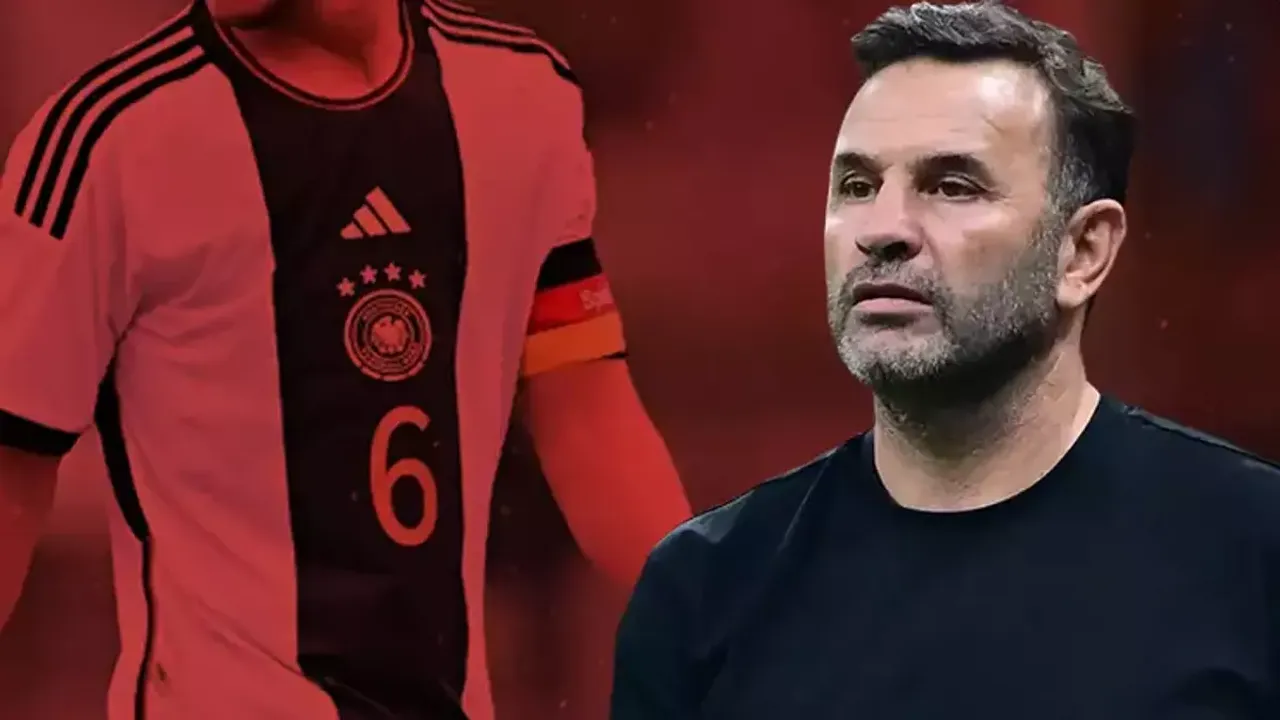 Galatasaray sessiz sedasız ilk transferini yaptı! İmza an meselesi