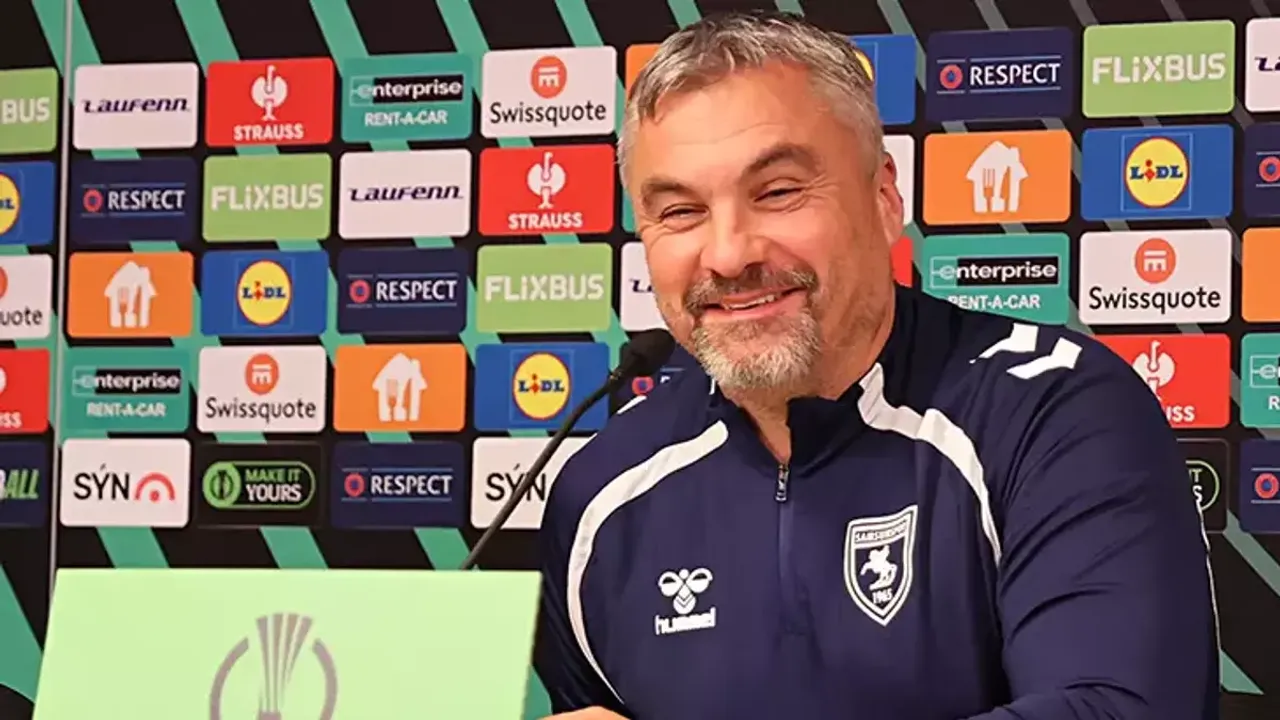 Samsunspor'dan İzlanda'da Zirve Randevusu: Kırmızı-Beyazlılar Kritik Breidablik Deplasmanına Hazır!