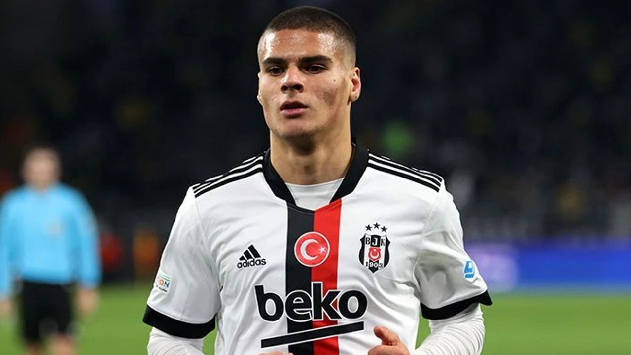 Rizespor'dan Orta Sahaya Kritik Hamle: Can Bozdoğan Süper Lig Yolunda mı?