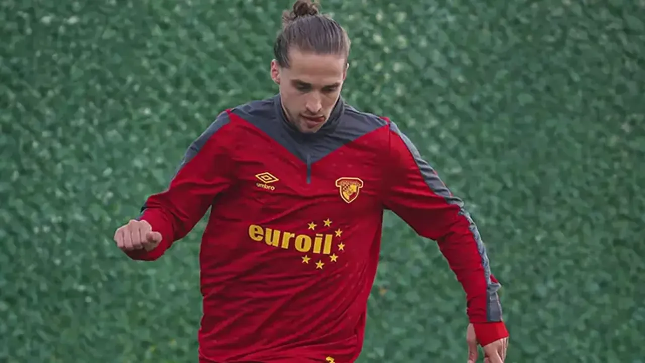 Göztepe'de İkinci Yarı Mesaisi: Stoilov Yönetiminde Yoğun Antrenmanlar!