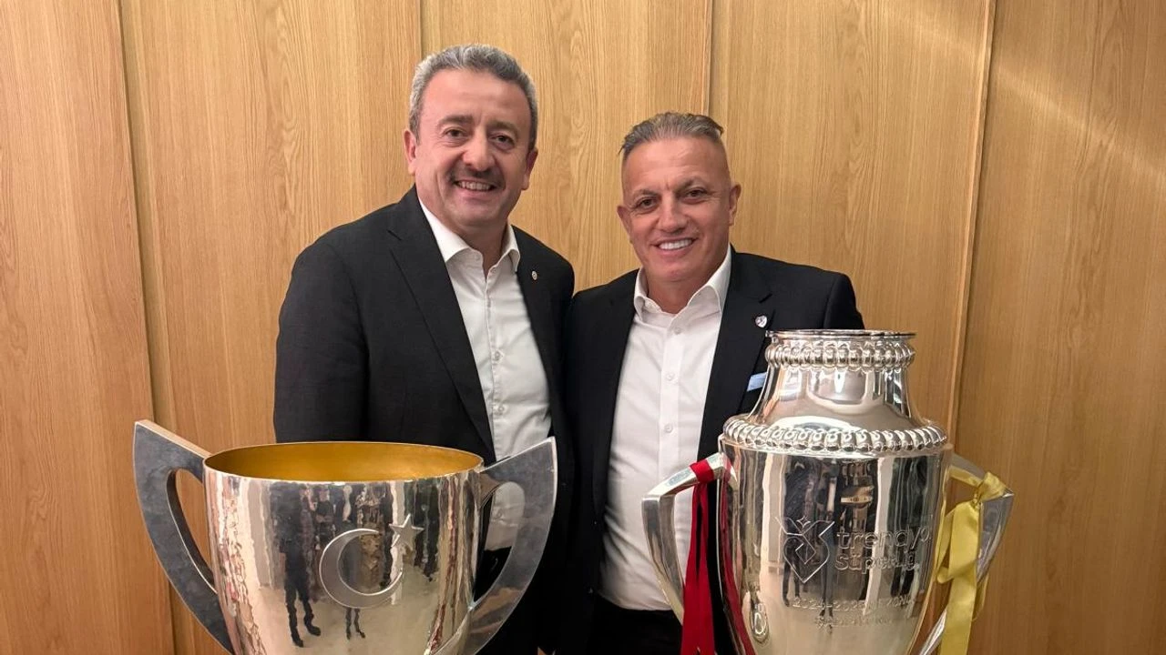 Galatasaray'dan Almanya Çıkarması: Hatipoğlu'ndan 