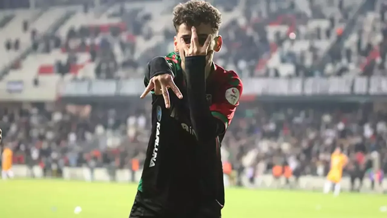 Adem Yeşilyurt eski takımına da kazandıracak