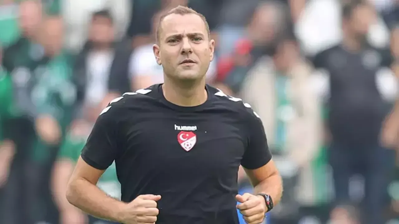 Süper Lig 13. Haftanın Hakemleri Açıklandı