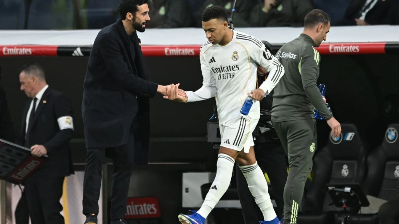 Real Madrid Efsanesi Arbeloa'dan Mbappe'ye Çarpıcı Benzetme: Ronaldo'nun Tahtını Devralacak mı?
