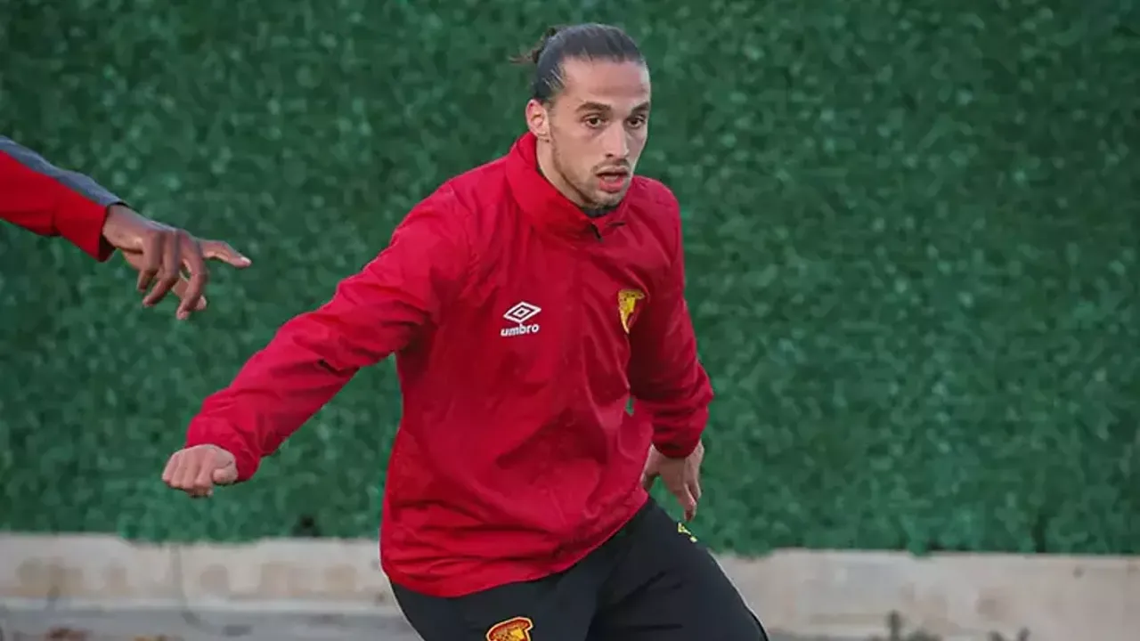 Göztepe'de Devre Arası Mesaisi Sürüyor: Stoilov Yönetiminde Yoğun Antrenmanlar