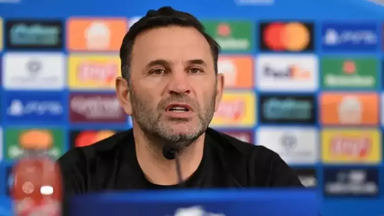 Şampiyonlar Ligi Randevusu Öncesi Sıcak Gelişme: Okan Buruk'tan Manchester City Maçı Değerlendirmesi!