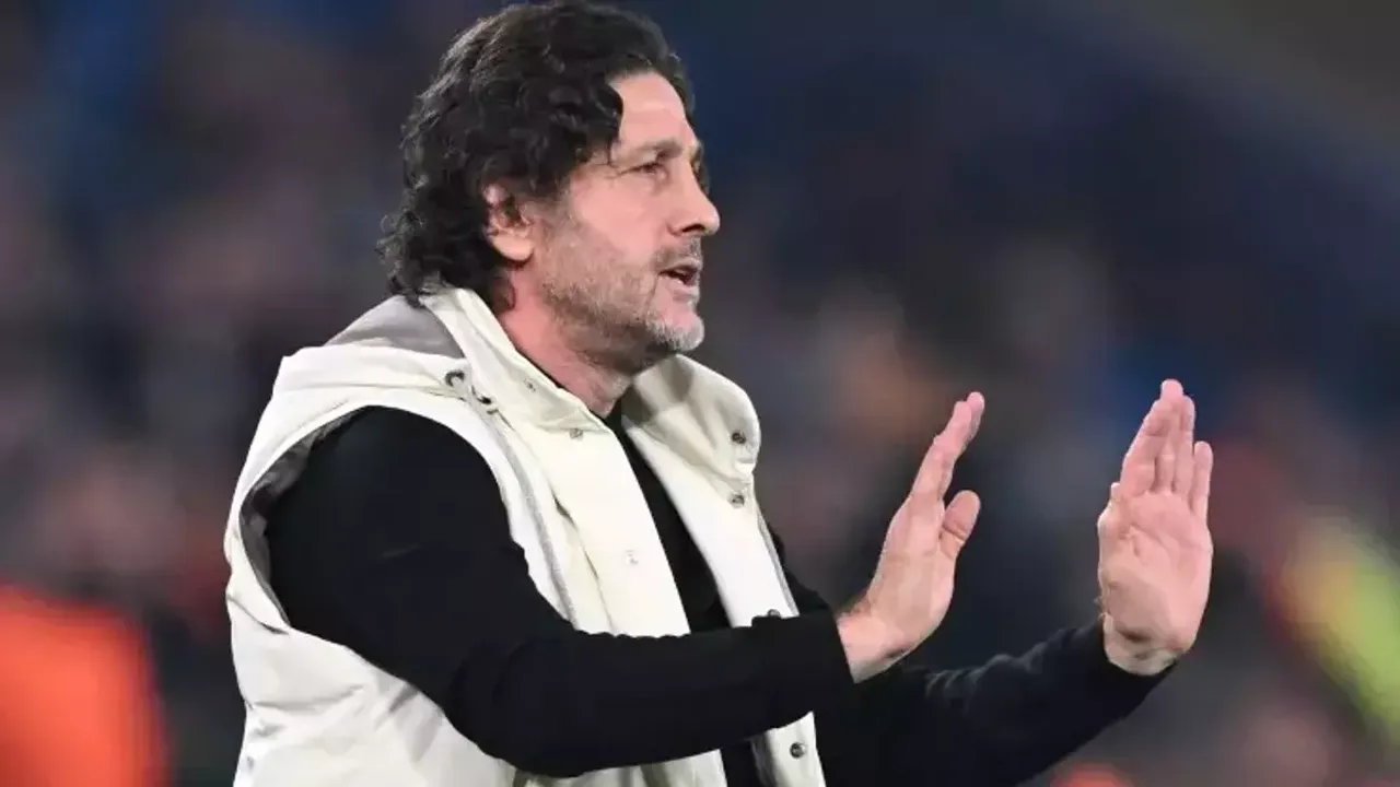 Trabzonspor'da Fatih Tekke'den Konyaspor Galibiyeti Sonrası Gündem Yaratan Sözler: 