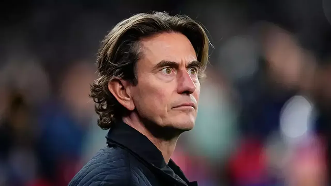 Tottenham'da Frank Ayrılığı Onaylandı: Kötü Gidişat Başını Yaktı!