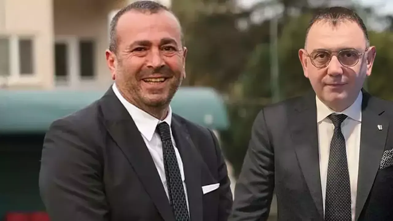 Trabzonspor'dan Beşiktaş'a Gece Yarısı Sert Uyarı: 'Kimse Haddini Aşmasın!'