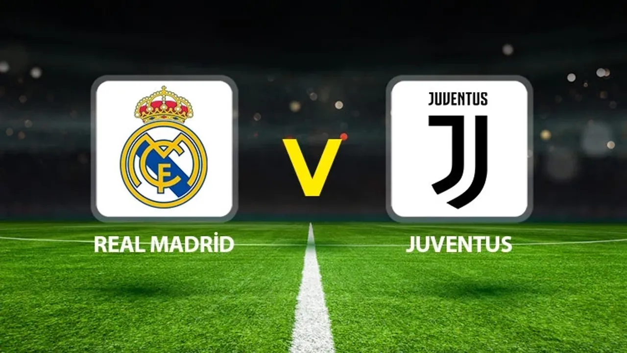 Real Madrid-Juventus: Arda Güler ve Kenan Yıldız Şampiyonlar Ligi'nde Karşı Karşıya