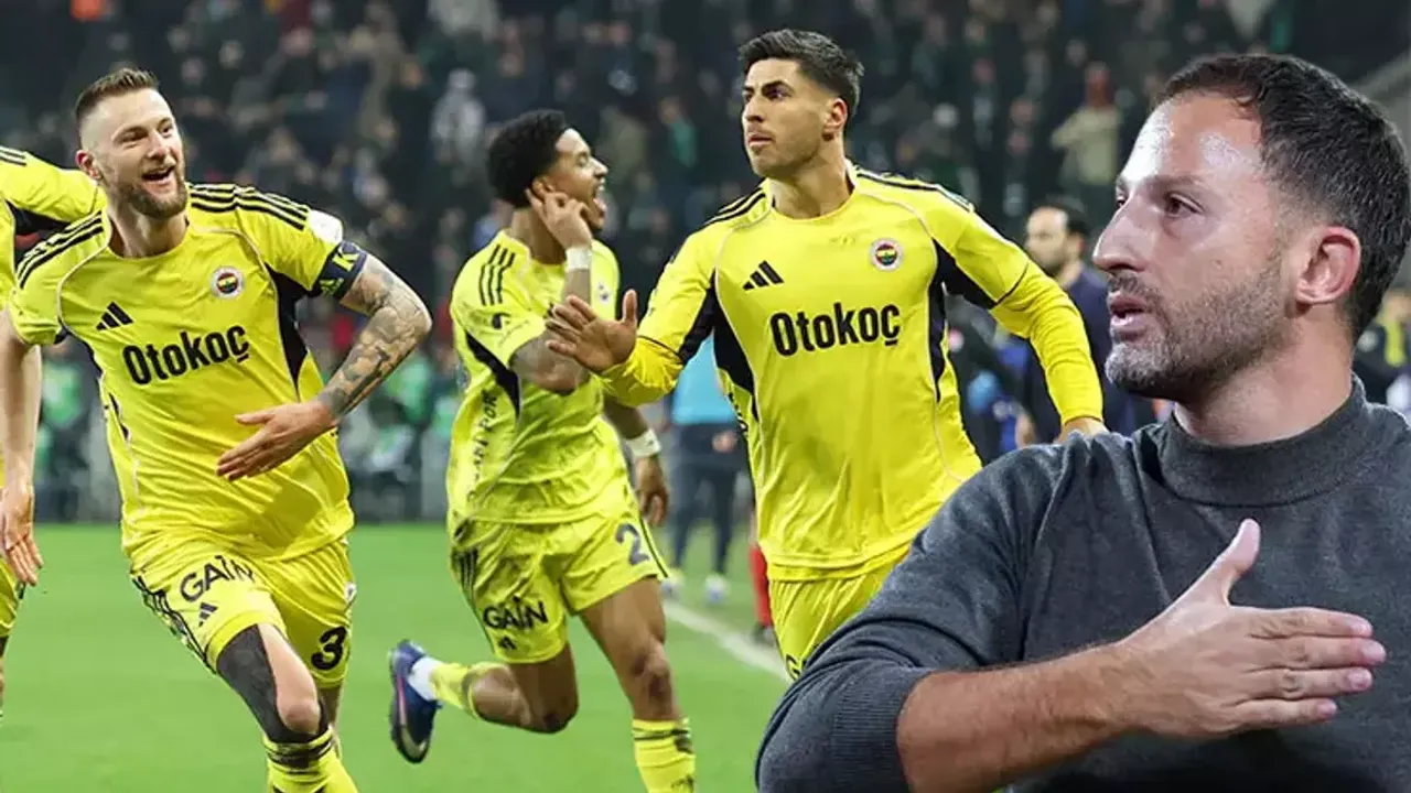 Süper Lig Öncesi Fenerbahçe'ye Dev Müjde: Marco Asensio Takımla Çalışmalara Başladı!