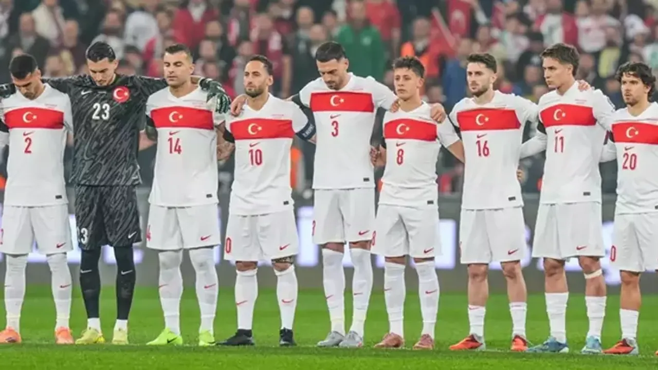 Zürih'te Dünya Kupası Heyecanı: A Millî Takım'ın Play-Off Kurası ve Muhtemel Rakipler!