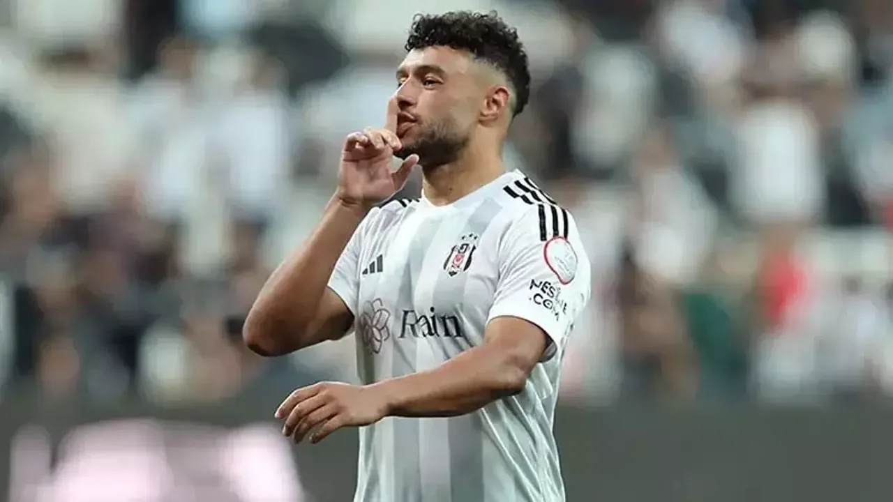 Eski Beşiktaşlı Yıldız Alex Oxlade-Chamberlain Premier Lig'e Dönüş Yolunda: Üç Talip!