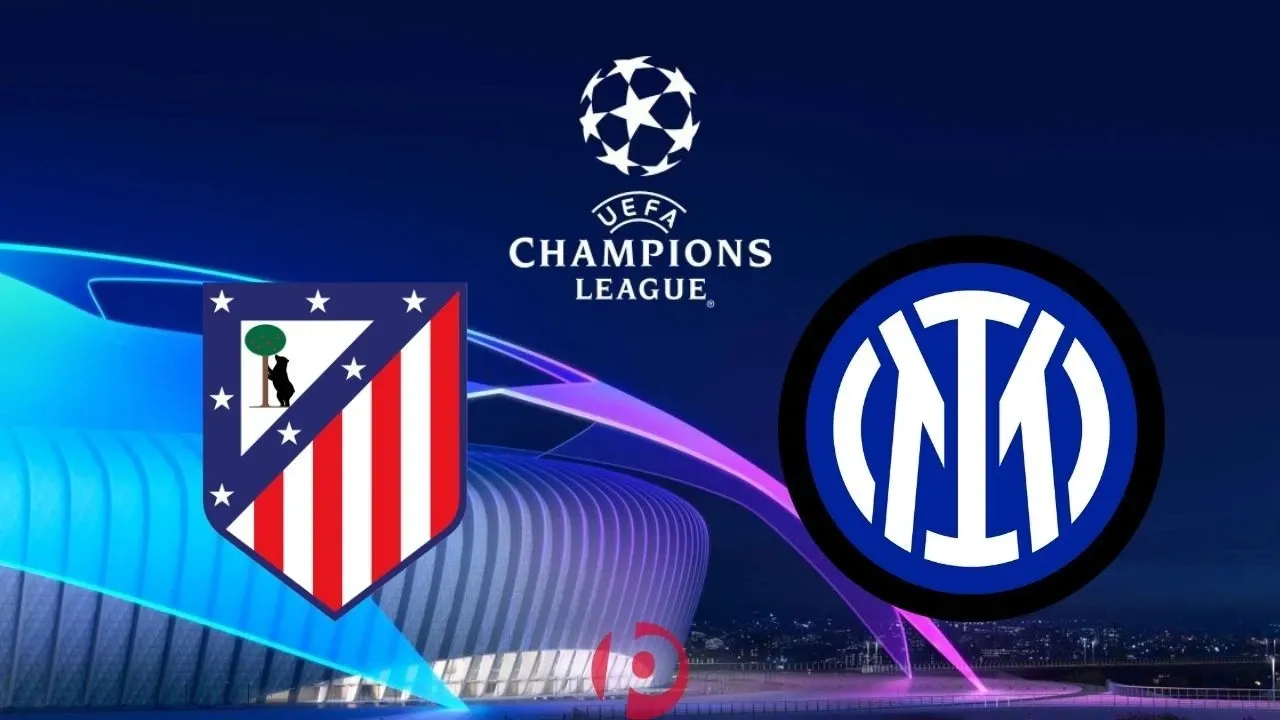 Devler Ligi'nde Kritik Anlar: Atletico Madrid, Inter Karşısında Alvarez ile Önde! Hakan Çalhanoğlu Sahada