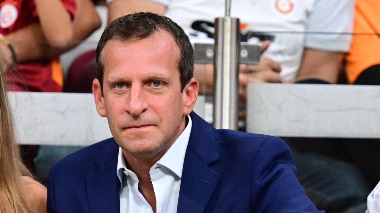 George Gardi, Galatasaray’daki Dev Transferlerin Perde Arkasını Anlattı