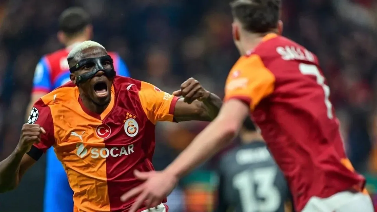 Galatasaray İçin Şampiyonlar Ligi Alarmı: Kritik Manchester City Maçı ve Tüm Play-off Senaryoları!