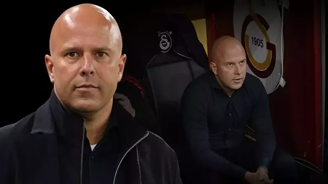 Arne Slot'tan Galatasaray Uyarısı: Şampiyonlar Ligi Son 16 Eşleşmesi İçin 'Zorlu Geçecek' Yorumu