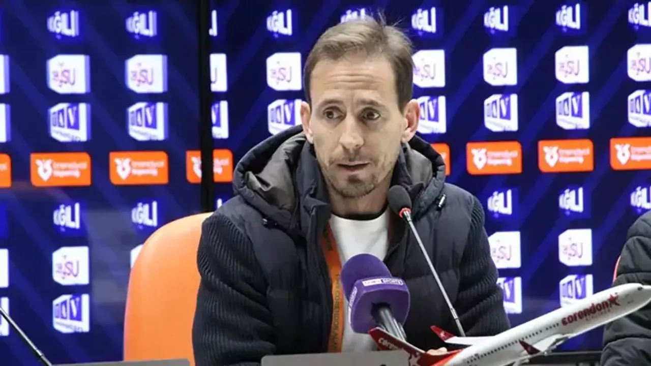 Alanyaspor'da Şok Mağlubiyet: Joao Pereira'dan '3 Puan Beklerken 1 Bile Alamadık' Acı İtirafı