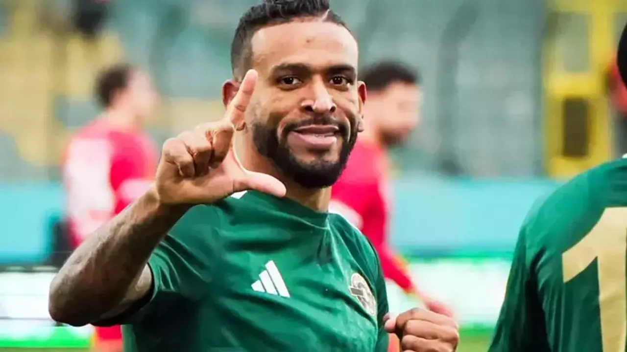 Trendyol 1. Lig: Esenler Erokspor 2-0 Boluspor