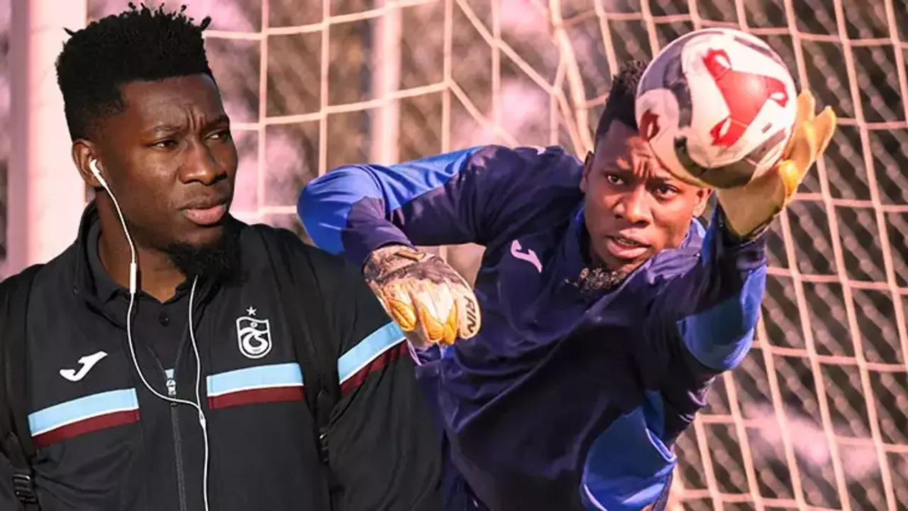 Andre Onana’nın yeni adresi belli oluyor: İnter transfer için harekete geçti