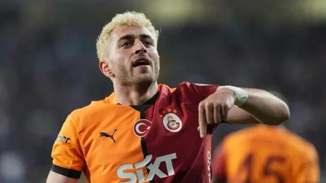 Nottingham Forest'tan Barış Alper Yılmaz'a Resmi Temas: Galatasaray'dan Kritik Sezon Sonu Kararı!