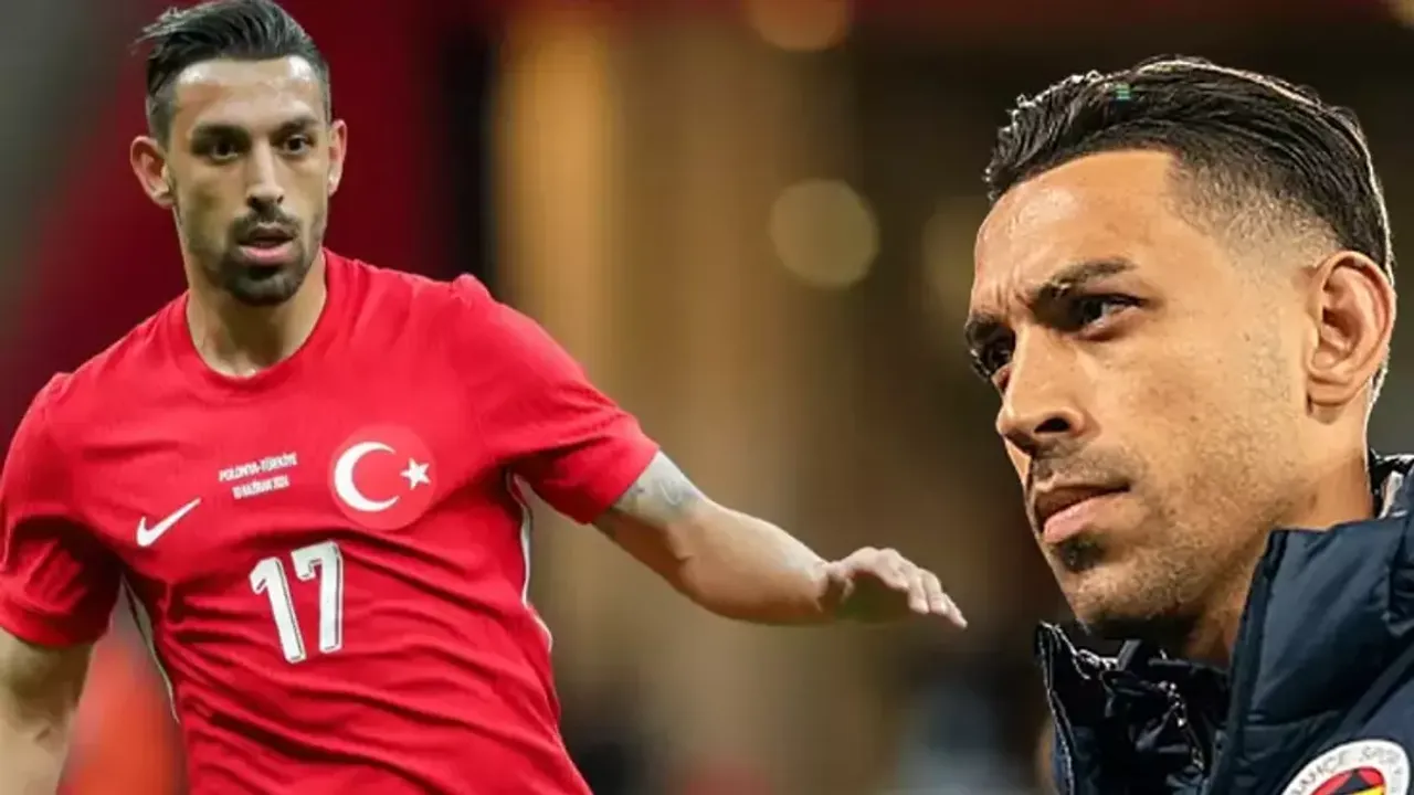 Fenerbahçe'de Beklenmedik Ayrılık Kapıda mı? İrfan Can'a Kasımpaşa Kancası!