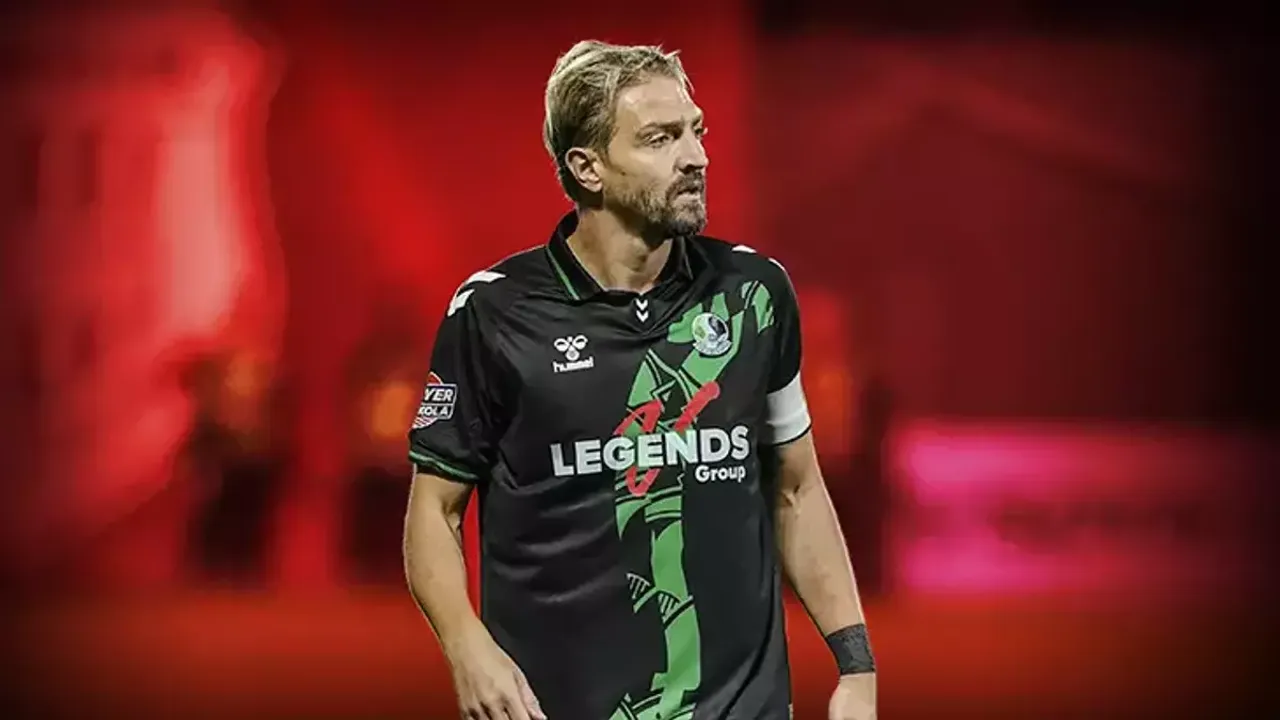 Caner Erkin'den Eleştirilere Net Mesaj: 