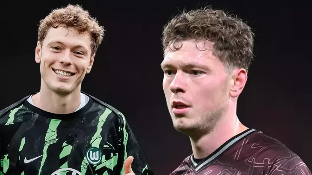 Süper Lig'de Göztepe Fırtınası: Skov Olsen İçin Düğmeye Basıldı!