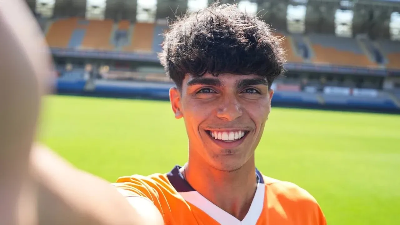 Bodrum FK'dan Süper Lig Hedefiyle Kritik Hamle: Berkay Aslan Kadroda!