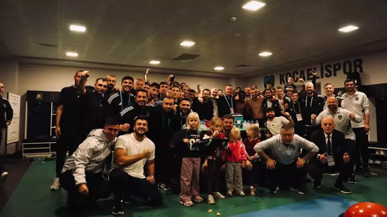 Selçuk İnan: “Başakşehir Maçını Kazanabilecek Durumdayız”