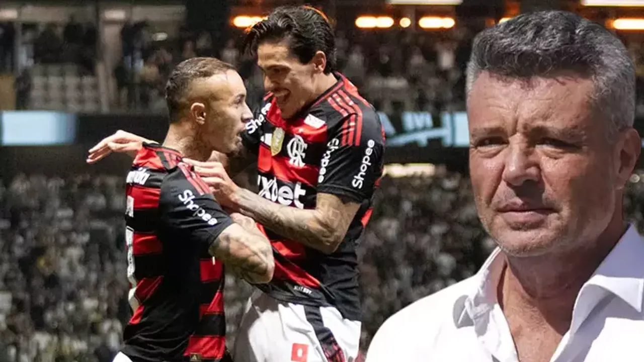 Fenerbahçe'nin Golcü Hamlesine Brezilya'dan Veto: Pedro Transferinde Kritik Gelişme!