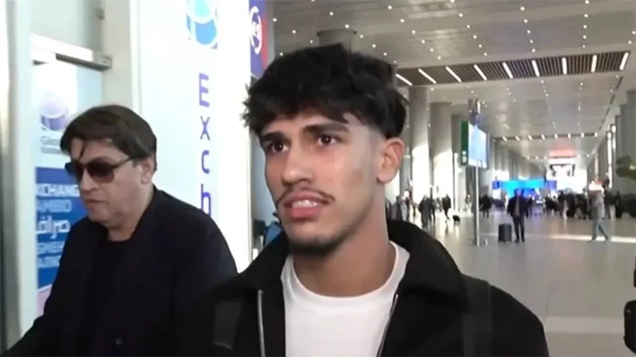 Galatasaray'dan Geleceğe Yatırım: Can Armando Güner Transferinde Son Perde!