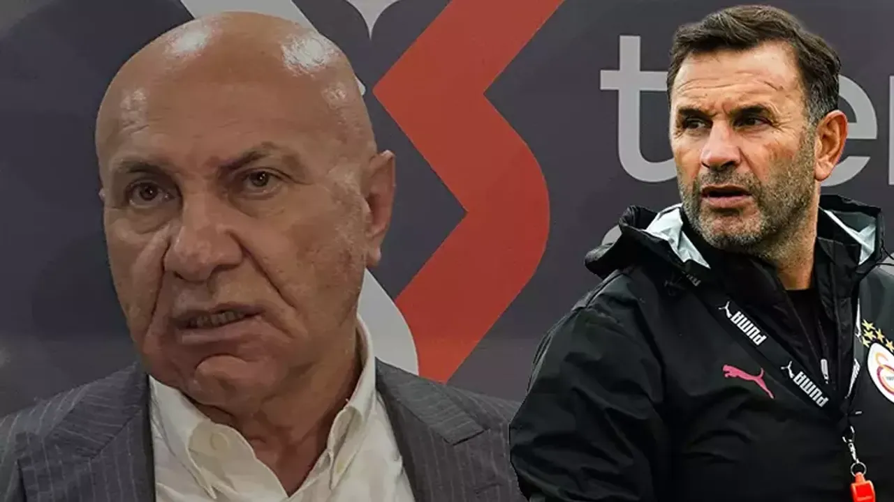 Samsunspor'da Büyük Hedefler: Yüksel Yıldırım'dan Eyüp Aydın ve Şampiyonluk Mesajları!