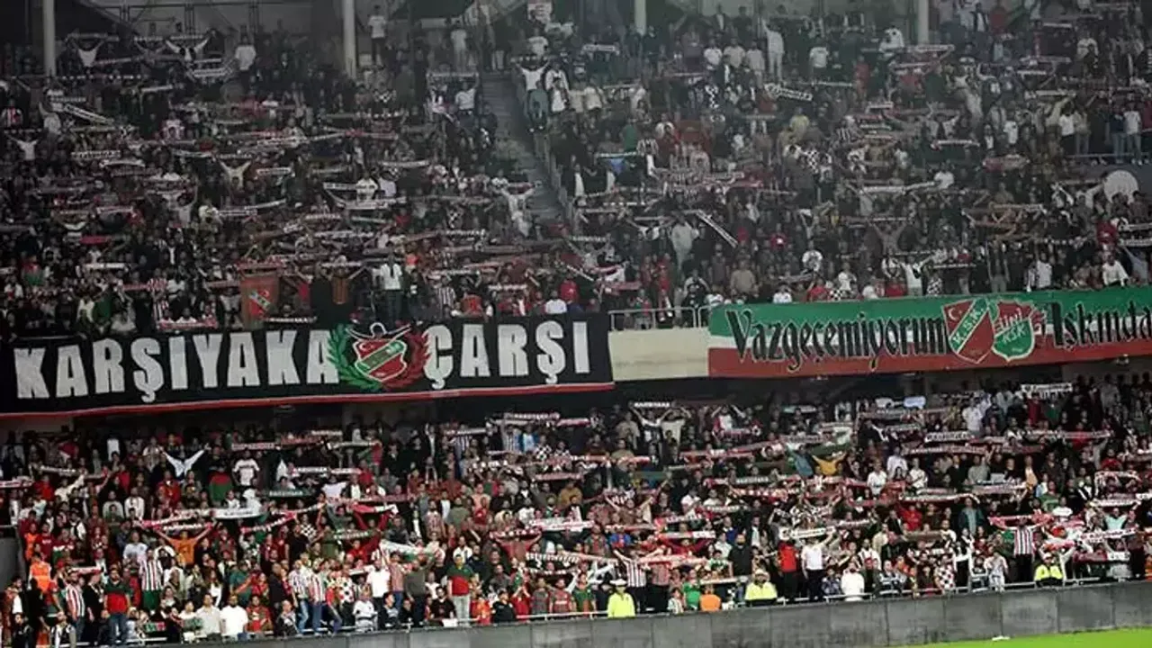 İzmir derbisi Altay-Karşıyaka: Tarihi mücadele Alsancak’ta