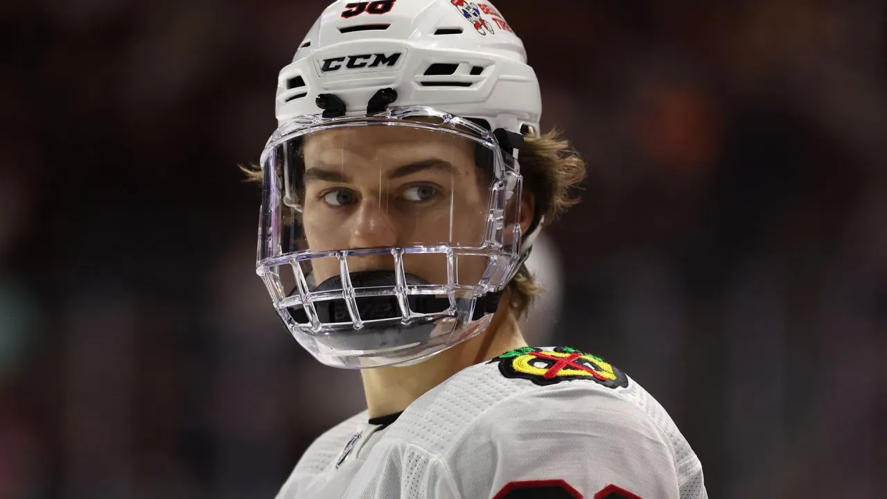 NHL'de Z Kuşağı Fırtınası: Buz Hokeyi Kimlik Değiştiriyor!