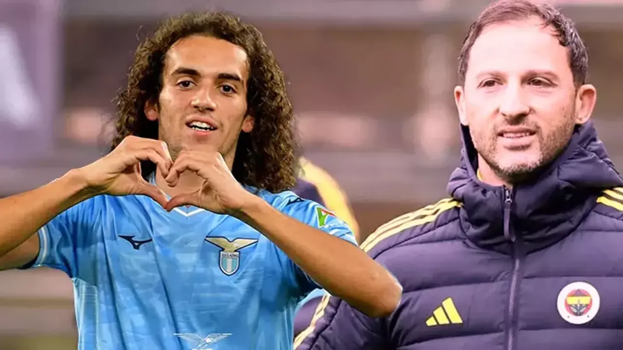 Fenerbahçe'den Orta Saha Transferinde Dev Hamle: Guendouzi İçin Resmi Teklif Sunuldu!