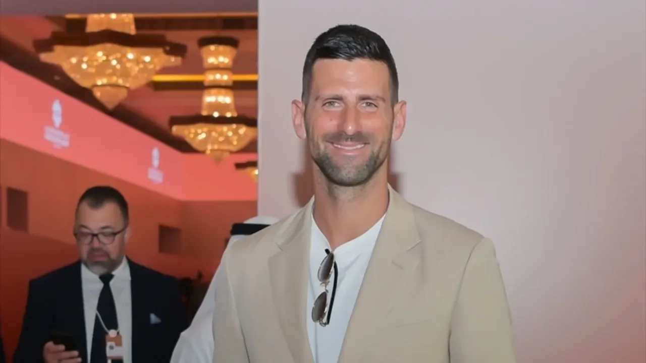 Novak Djokovic'ten PTPA'ya Flaş Veda: Ayrılık Kararının Arkasında Ne Var?