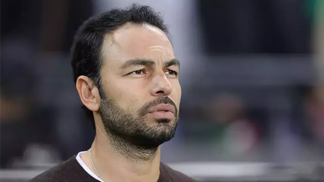 Kocaelispor'da Selçuk İnan'dan Karagümrük Öncesi Ateşli Çağrı: 