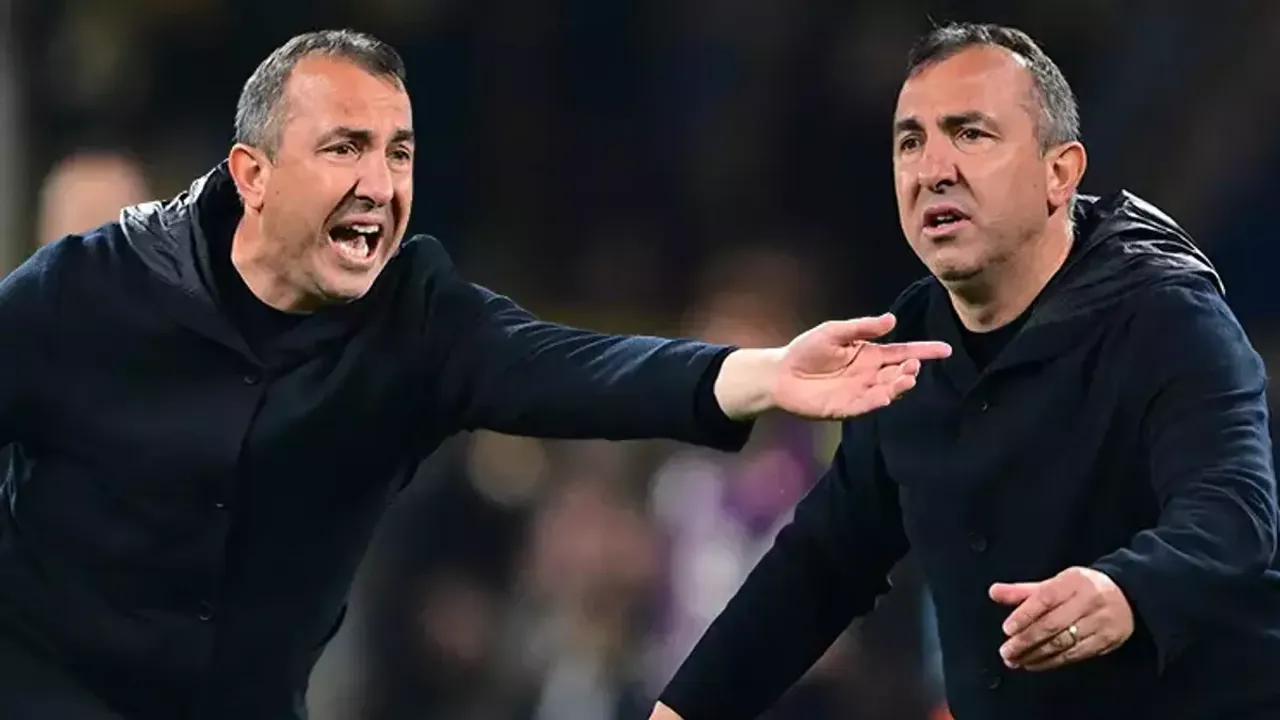 Recep Uçar’dan Fenerbahçe Maçı Sonrası Olay Sözler: “İlahi Adalet!”