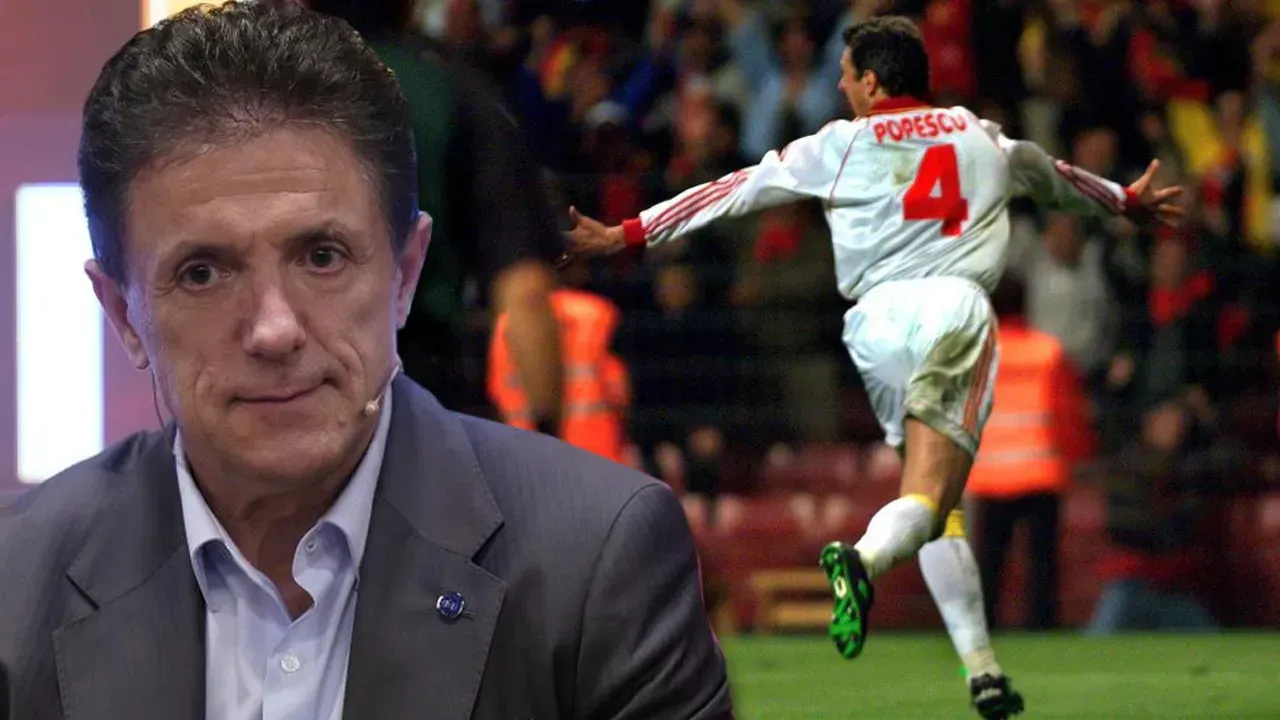 Popescu'dan Türkiye-Romanya Düellosu Öncesi Çarpıcı Değerlendirme: 
