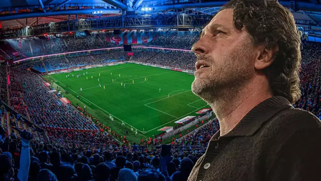 Fatih Tekke’yle zirve yürüyüşü! Trabzonspor evinde yenilmiyor