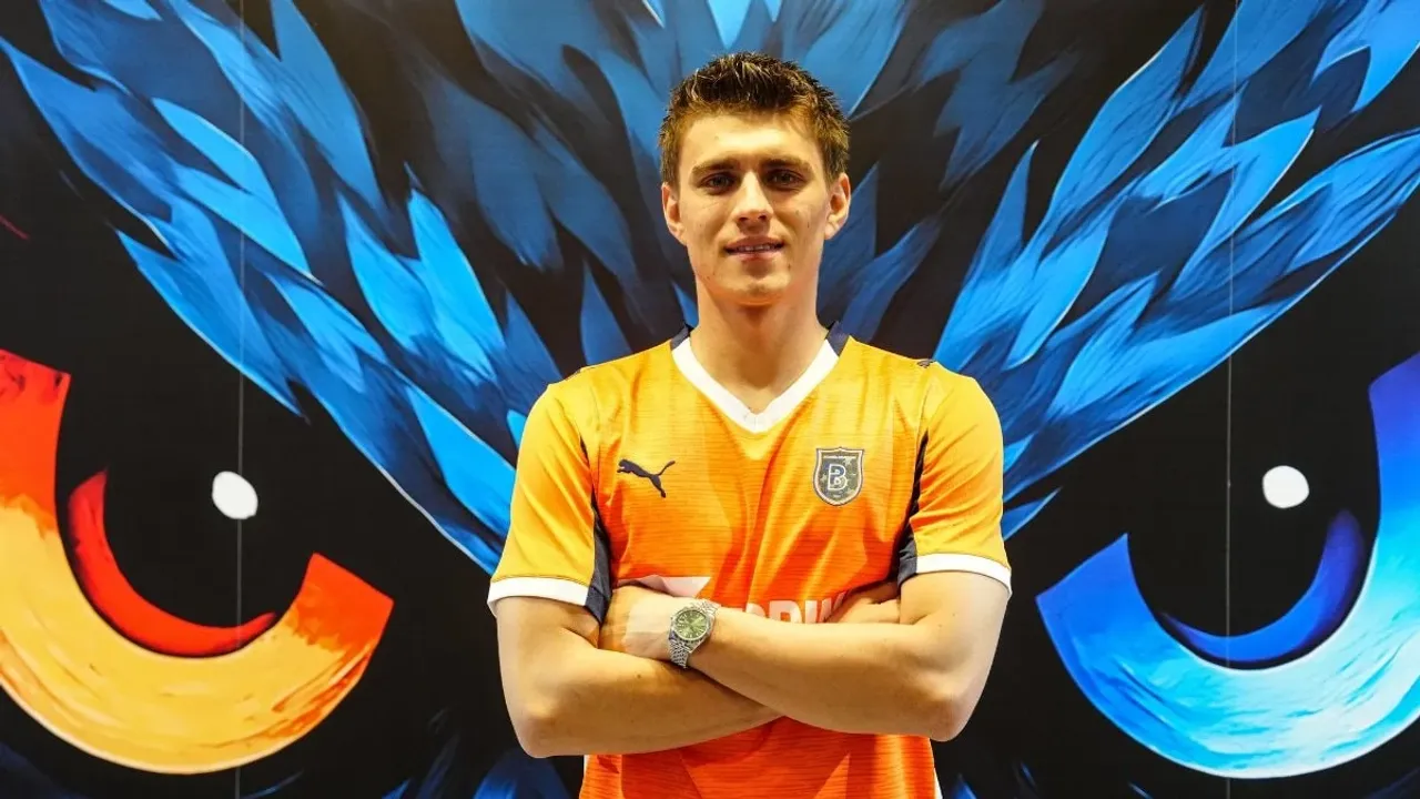 Galatasaray'dan <span style=