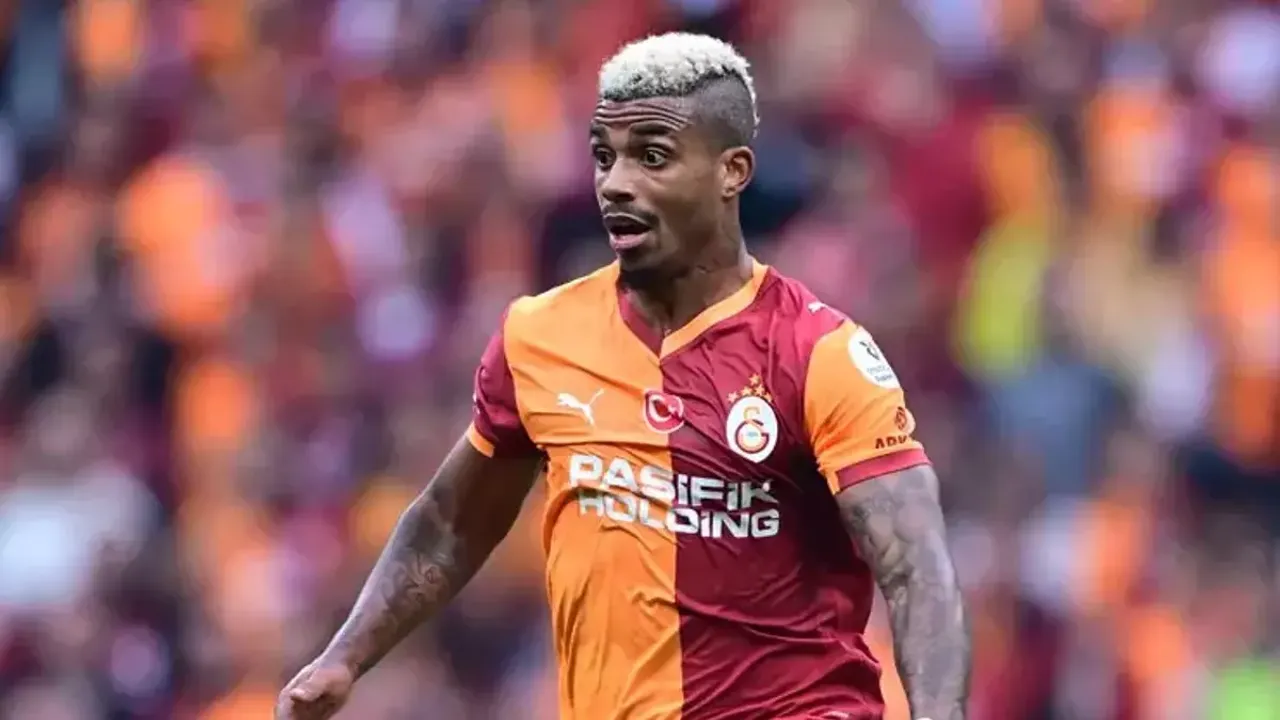Galatasaraylı Mario Lemina'dan Süper Kupa Paylaşımına Net Açıklama ve Pişmanlık Mesajı