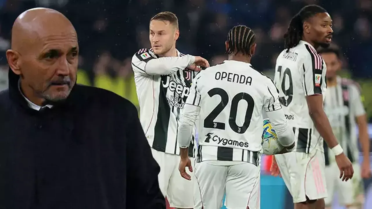 Şampiyonlar Ligi Öncesi Juventus'a Şok: Thuram Galatasaray Maçını Kaçırabilir!